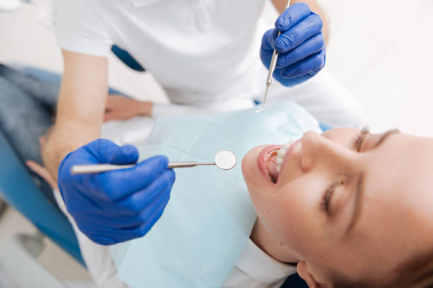 Best Cosmetic Dentistry  in Millsboro, DE
